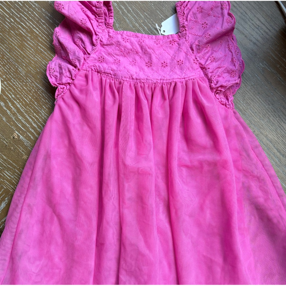 Cat & Jack dress 3T super cute